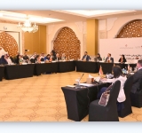 الألكسو تشرف بدولة قطر على الاجتماع التنسيقي الخاص   بتسجيل ملف "البشت والعباءة الرجالية"