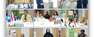 الألكسو تنظم المخيم العربي للشباب الموهوبين المبتكرين 