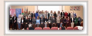 الألكسو تعقد ملتقى حول دعم الشركات الناشئة والمبتكرة والمجددة: المرأة وريادة الأعمال" عمّان، المملكة الأردنية الهاشمية