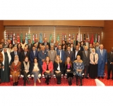 الألكسو تٌنظم المؤتمر العالمي للأمن الغذائي في الوطن العربي خلال الأزمات وما بعدها، وجلسة العمل الحوارية لإنشاء شبكة الألكسو للعقول العربية المهاجرة في علوم الغذاء والبيئة والمياه والتغير المناخي