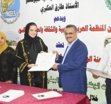 بناء القدرات الوطنية وتقييم الأثر البيئي لمشروعات مكافحة التصحر ورشة عمل عقدتها الألكسو في اليمن