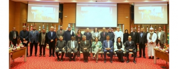 اللجنة الدائمة للثقافة العربية تعقد اجتماعاتها 