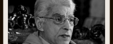 الألِكْسُو تنعي علمًا من أعلام الأدَب والفِكر بالمغرب