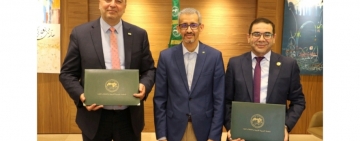 الألكسو تُوقع مذكرة تفاهم مع أكاديمية الملكة رانيا لتدريب المعلمين