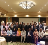 الالكسو تنظم في القاهرة ورشة حول حماية التراث الثقافي غير المادي في فترة الطوارئ