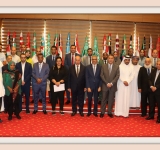 انطلاق ملتقى الألكسو الأول للباحثين الشباب في التراث الثقافي بالوطن العربي