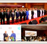 اليوم الثقافي العراقي بالألكسو