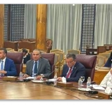 الألكسو تشارك في مؤتمر اليوم العالمي العربي للمسؤولية المجتمعية والتنمية المستدامة للجامعات العربية