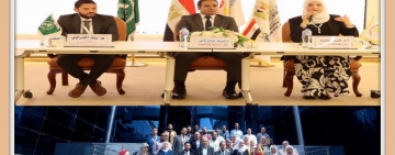 الألكسو تنظم دورة تدريب المعلمين في مجال الروبوتيك والذكاء الاصطناعي بجمهورية مصر العربية