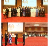 الألكسو تستضيف صاحبة السمو الملكي الأميرة بسمة بنت علي في حلقة من سلسلة "أحاديث الألكسو