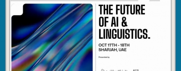 مشاركة الألكسو  في مؤتمر الشارقة الدولي للذكاء الاصطناعي واللغويات 2024