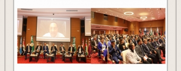 الألكسو تنظم المؤتمر الدولي العربي الثاني للذكاء الاصطناعي في التعليم