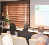 الألكسو تعقد دورة تدريبية حول البحث والاستقصاء المستنير وحل المشكلات في تدريس وتعلم العلوم الصحية والصيدلانية  