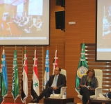 الألكسو تنظم الأيام العلمية الأولى حول التغذية والتئام الجروح