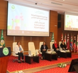  انطلاق أعمال منتدى الألكسو الأول للطفولة  المبكرة 