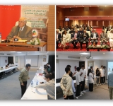 الألكسو تنظم الملتقى التربوي العربي الإسباني السنوي الثالث