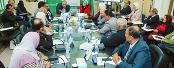 معهد البحوث العربية ينظم ملتقى تربوي عن الذكاء الاصطناعي