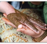 الألكسو تهنئ دولة الإمارات العربية المتحدة والدول العربية المشاركة في تسجيل ملف الحناء: الطقوس والممارسات الجمالية والاجتماعية