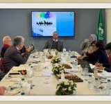    مكتب تنسيق التعريب ينظم الحلقة الدراسية الأولى حول منهجية إعداد المعاجم