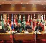 الألكسو تعلن نتائج البطولة العربية  لألعاب الرياضيات والمنطق- الدورة 2