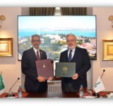 الألكسو وإرسيكا يوقعان بإسطنبول اتفاقية تعاون