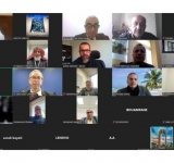 الألكسو تعقد الاجتماع التعريفي ببوابة الالكسو للعلوم  لمسؤولي   وعمداء البحث العلمي في الجامعات العربية