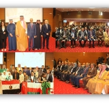 منظمة الألكسو ومجمع الملك سلمان العالمي للُّغة العربيَّة يختتمان مسابقة الذكاء الاصطناعيّ في خدمة اللُّغة العربيَّة بمشاركة نحو 3 ملايين متسابق