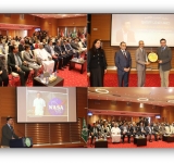 الألكسو تستضيف الدكتور عصام حجي، عالم الفضاء المصري ضمن سلسلة أحاديث الألكسو