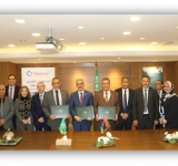 توقيع اتفاقية تشغيل نظام كلاسيرا للتعلم الإلكتروني الذكي بمقر الألكسو