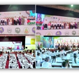 الألكسو تشارك في البطولة العربية للحساب الذهني والذاكرة بجمهورية العراق