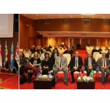 الألكسو ووزارة التعليم العالي والبحث العلمي التونسية تنظمان يوما دراسيا حول استخدام النظام العربي الموحد للتحقق من مصداقية الشهادات العربية وحمايتها من التزوير 