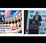 الألكسو تشارك في افتتاح البطولة العربية السادسة عشرة للروبوت بمدينة الحمامات الجمهورية التونسية