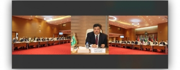 الألكسو تحتضن اجتماع لجنة التنسيق العليا للعمل العربي المشترك الدورة (57)