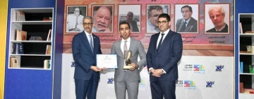 الألكسو تكرّم الشاعر العراقي  ياسين طه حافظ بالرباط 