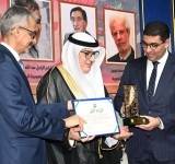 الألكسو تكرّم الشاعر الكويتي الراحل أحمد العدواني بالرباط بمنحه لقب رمز الثقافة العربية 2025 