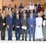 الألكسو تُنفذ برنامج "اليقظة الصحية وجودة الهواء والمعالجة المستدامة للنفايات الطبية والخطرة" بدولة الكويت