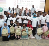 الألكسو تشارك في معرض جيبوتي الدولي للكتاب 2025