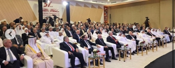 الألكسو تشارك في أعمال مؤتمر اتحاد الجامعات العربية السابع والخمسين المنعقد في الجامعة الدولية بدولة الكويت