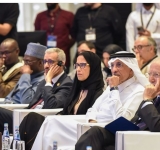 المدير العام للألكسو يشارك في المؤتمر الدولي للاستشراق بالدوحة