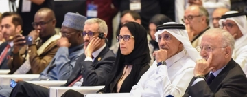 المدير العام للألكسو يشارك في المؤتمر الدولي للاستشراق بالدوحة