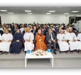 الألكسو تنظم الندوة الإقليمية لتحسين ترتيب الجامعات العربية في التصنيفات العالمية   بسلطنة عمان