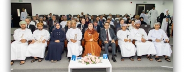 الألكسو تنظم الندوة الإقليمية لتحسين ترتيب الجامعات العربية في التصنيفات العالمية   بسلطنة عمان