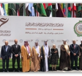 الألكسو تشارك فى حفل توزيع جائزة عبد العزيز البابطين فى خدمة اللغة العربية