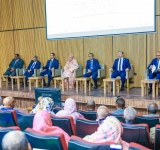 الألكسو تنظم الورشة التدريبية للوقاية من المسلكيات المحفوفة بالمخاطر بأنواكشوط