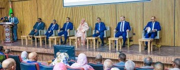 الألكسو تنظم الورشة التدريبية للوقاية من المسلكيات المحفوفة بالمخاطر بأنواكشوط