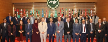 الألكسو تعقد لقاء التعاون الأكاديمي العربي-العالمي في مجالات الوظائف الخضراء