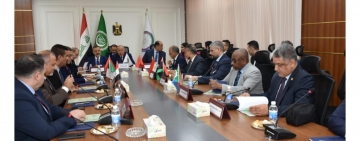 الألكسو تشارك في اجتماع مجلس إدارة الصندوق العربي للمعونة الفنية