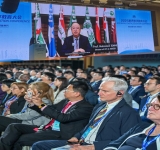 الألكسو تشارك في الاجتماع السنوي للتحالف العالمي للتعليم الرقمي ووهان، الصين  14 مايو 2025