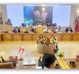    حضور الألكسو فعالية محاكاة القمة الدولية للطفولة من أجل القدس  الرباط - المملكة المغربية