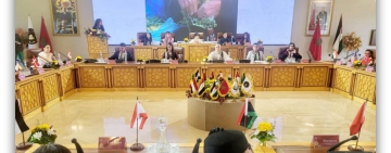    حضور الألكسو فعالية محاكاة القمة الدولية للطفولة من أجل القدس  الرباط - المملكة المغربية